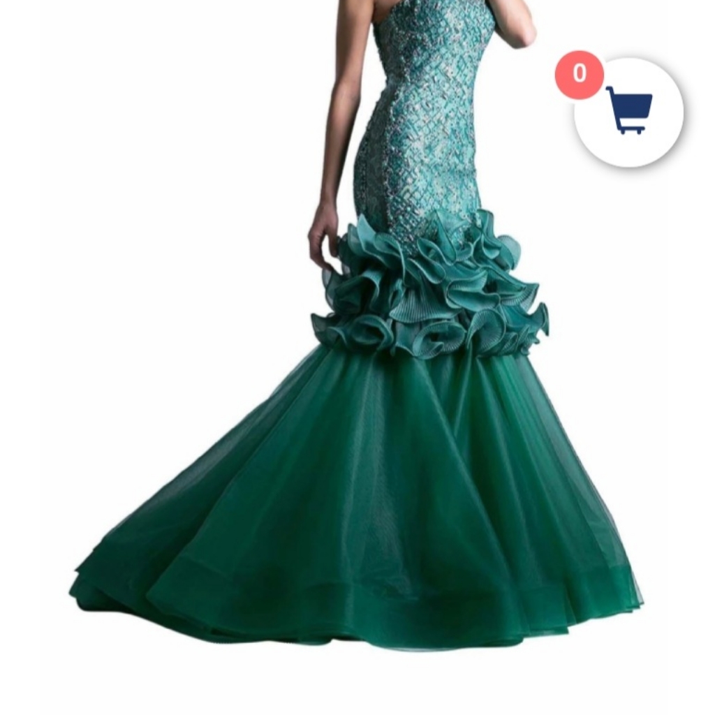 Party Dress / Wedding Guest Dress